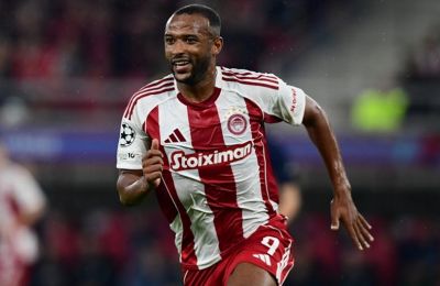 Νέο δημοσίευμα για Ελ Κααμπί και Μαρσέιγ