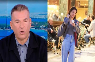 «Της είχαν αφαιρέσει το δίπλωμα και τις πινακίδες στις 16 Νοεμβρίου για παράνομο παρκάρισμα»