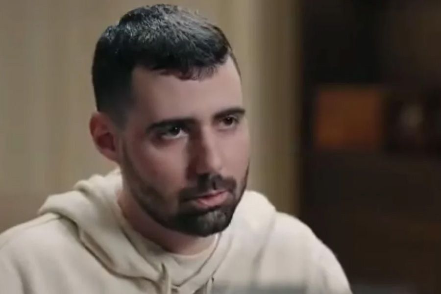 «Φρουρός της Χαμάς με βίασε μετά το ντους και απείλησε να με σκοτώσει»