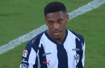 Ο Μαρσιάλ πήγε σε υπνωτιστή για να επιστρέψει στο σκοράρισμα