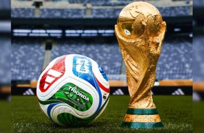 Μουντιάλ 2026: Σήμερα η κλήρωση για τα playoffs