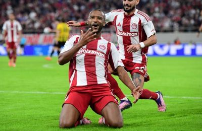 Επιβεβαιώνει η Μαρσέιγ για Ελ Κααμπί 