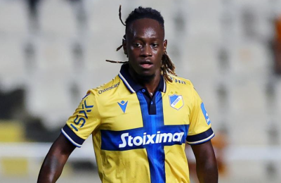 Ντάλσιο: «Με εσάς ξέρω ότι μπορούμε να γίνουμε ξανά πρωταθλητές»