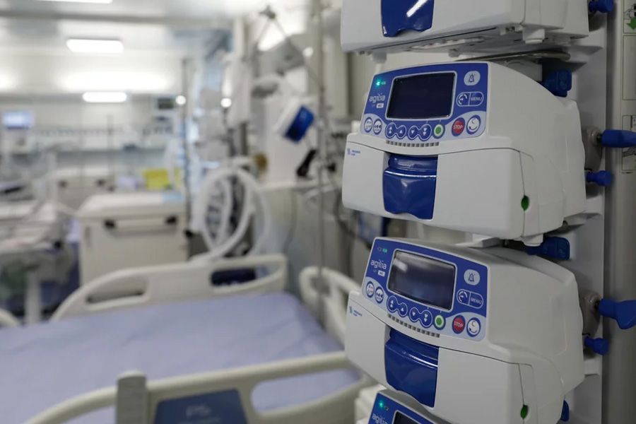 Τραγωδία: Πέθανε ο 22χρονος που κατάπιε ολόκληρο μπέργκερ