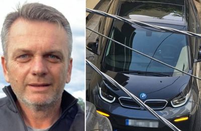 Δολοφονία τοπογράφου στο Ψυχικό: Η κατάθεση της χήρας του Στάθη 