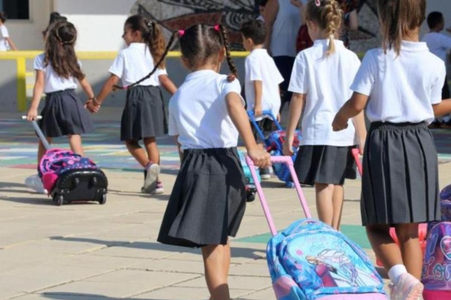 Λήφθηκε απόφαση που ανακουφίζει χιλιάδες γονείς μαθητών και μαθητριών