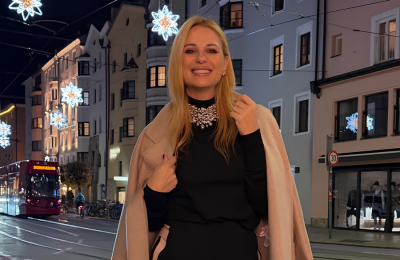 «Μακάρι να είμαστε όλοι ευλογημένοι»   –Τι συνέβη;