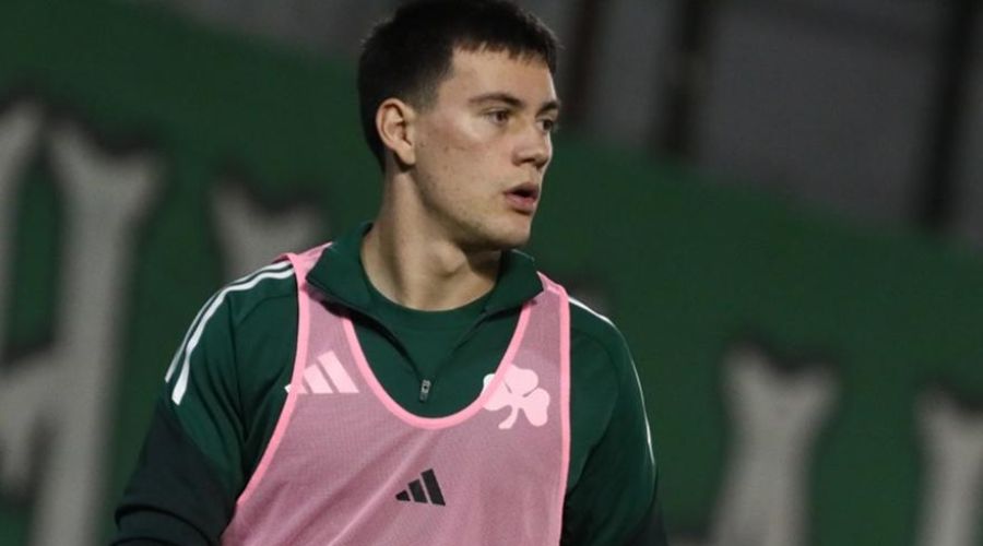 Σοκ στον Παναθηναϊκό με Πελίστρι!