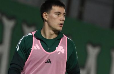 Σοκ στον Παναθηναϊκό με Πελίστρι!