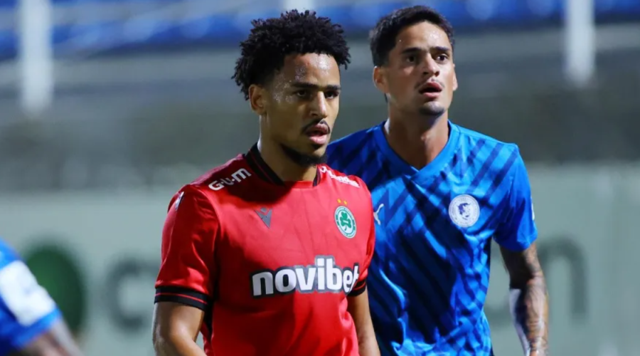 Ομόνοια: Εκτός προπόνησης ο Μαέ (vid)