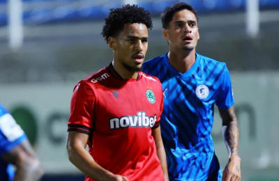 Ομόνοια: Εκτός προπόνησης ο Μαέ (vid)