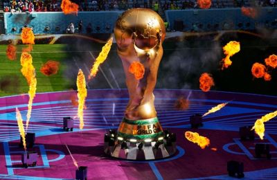 Μουντιάλ 2026: Tα ζευγάρια των playoffs για τα 6 τελευταία εισιτήρια