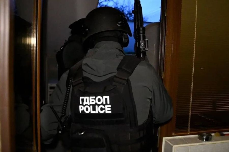 Η Europol «ξεσκέπασε» μεγάλο δίκτυο αρχαιοκαπηλίας