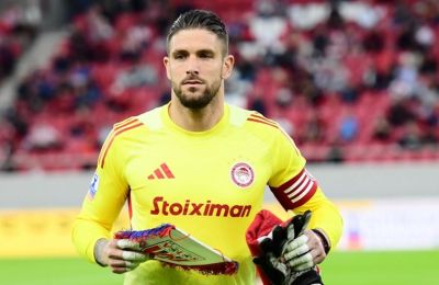 Ο Ολυμπιακός ζητάει άμεσα από την UEFA αλλαγή Πασχαλάκη με Μπότη