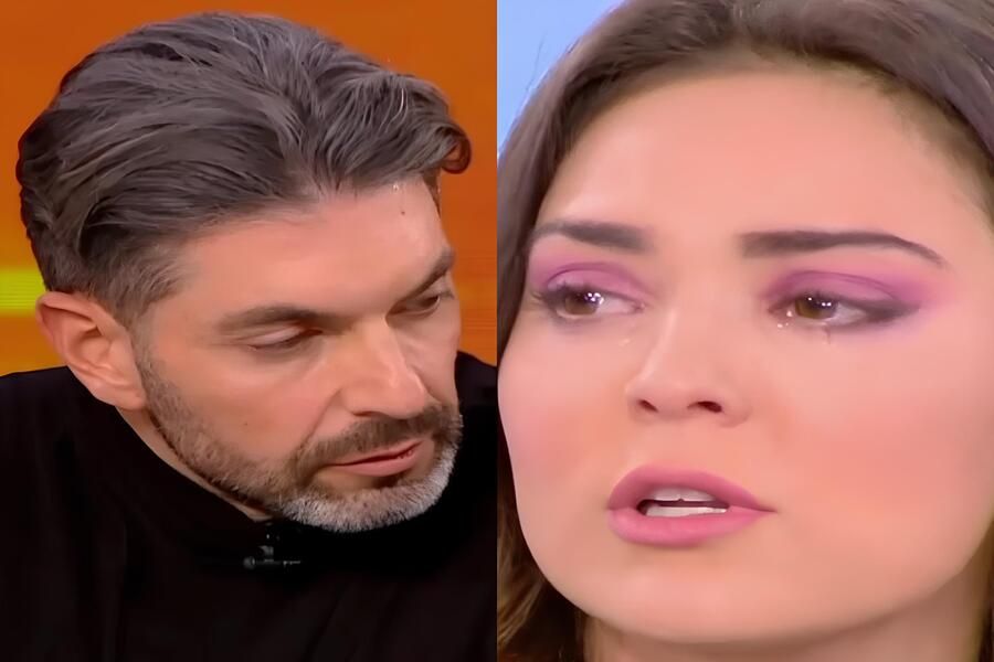 Τα αποκάλυψε όλα η Βρισηίδα