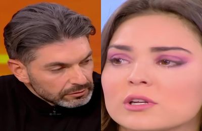 Το διαβολικό σχέδιο απάτης μετά την απόπειρα αυτοκτονίας του Μαρτίκα 