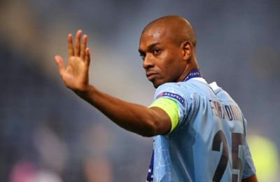 Ανακοίνωσε το τέλος της καριέρας ο Φερναντίνιο