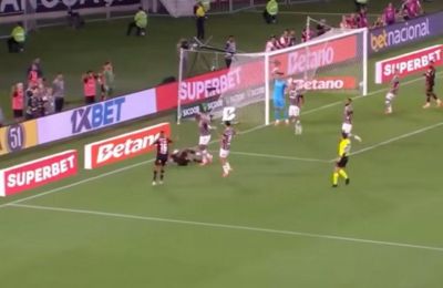 Η φάση που έχει ξεσηκώσει αντιδράσεις: Είναι ή δεν είναι πέναλτι;