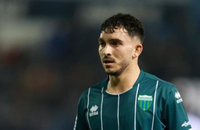 «Στους παίκτες που θα κτυπηθεί το big4 στην Ελλάδα ο Κωστή»