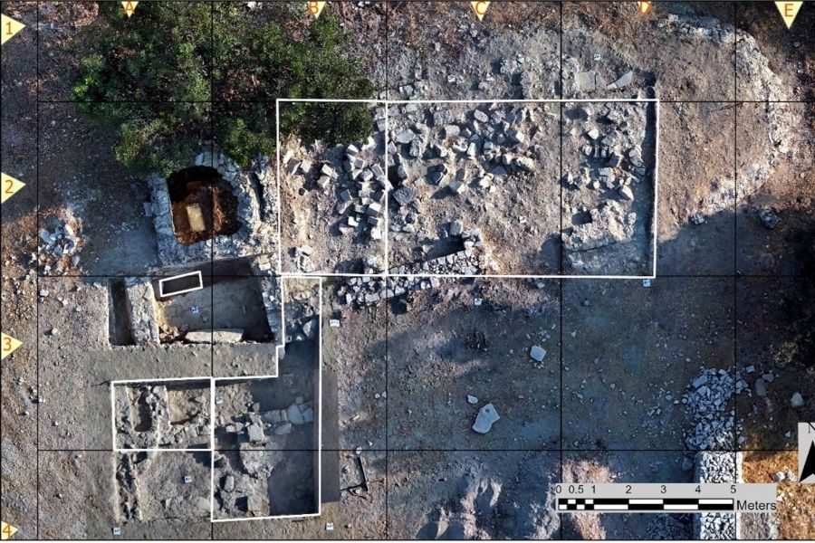 Ανακάλυψη αρχαιολόγων: Τι έτρωγαν οι Κύπριοι την Εποχή του Χαλκού