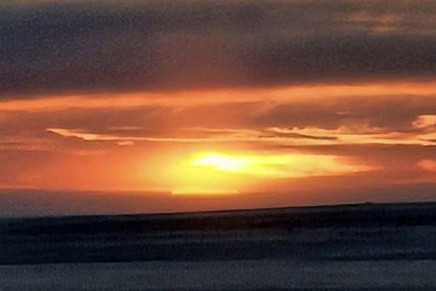 Πολική νύχτα στην Αλάσκα: Ο ήλιος θα ξαναβγεί 22 Ιανουαρίου 2026