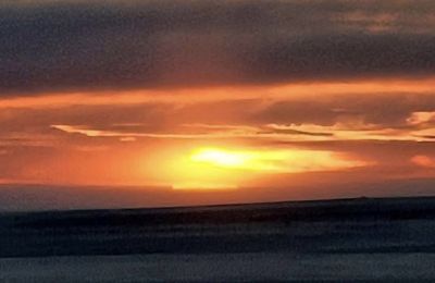 Για 64 μέρες θα ζήσουν στο σκοτάδι και σε ακόμα χαμηλότερες θερμοκρασίες