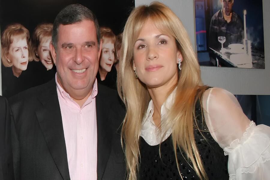 Πέθανε ο Πάνος Μαρινόπουλος