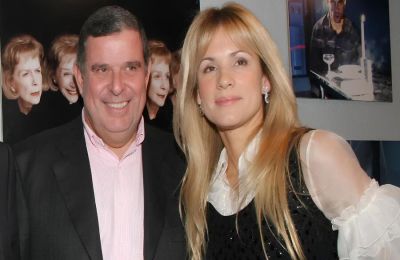 Ο Πάνος Μαρινόπουλος γεννήθηκε το 1951 και είχε αποκτήσει δύο παιδιά με την Ιωάννα Μαρινοπούλου