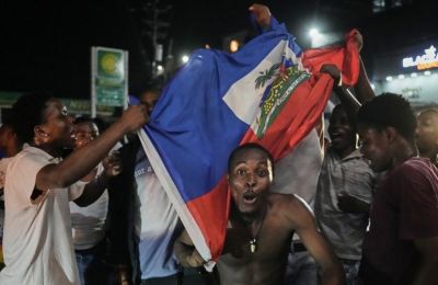 Κυβέρνηση ΗΠΑ: Βάζει φρένο στους οπαδούς της Αϊτής για το Μουντιά