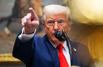 Σάλος στις ΗΠΑ