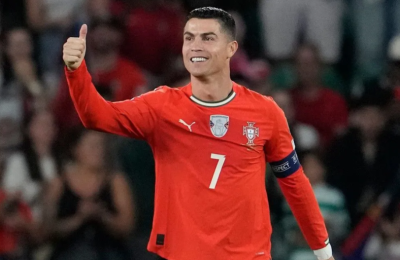 FIFA: Διέγραψε την αφίσα και έβαλε νέα με Ρονάλντο!