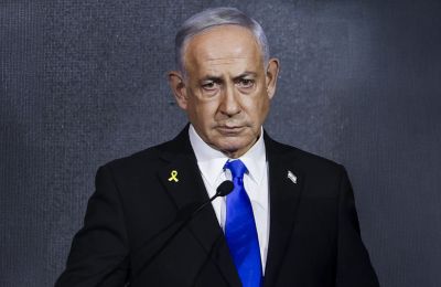 Ο Νετανιάχου δήλωσε ότι η αντίθεση του Ισραήλ στην πώληση F-35 στην Τουρκία είναι πολύ ισχυρότερη από αυτήν για τη Σαουδική Αραβία