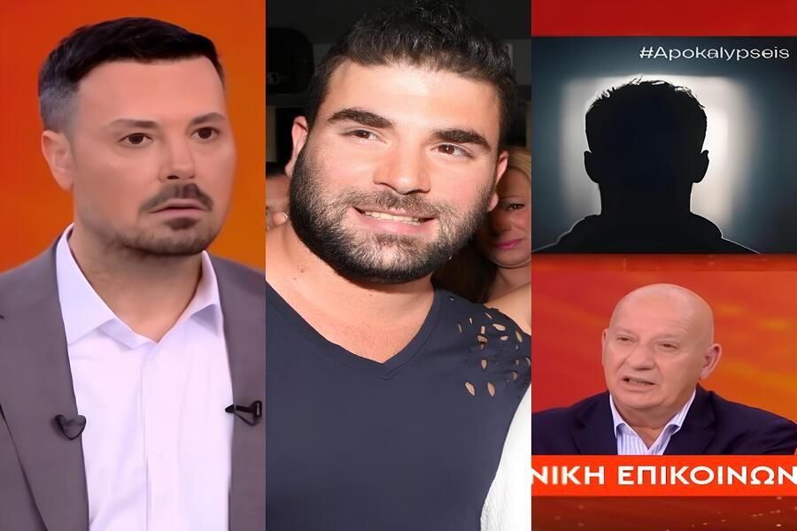 Έπεσε η βόμβα στην εκπομπή του Κουσουλού