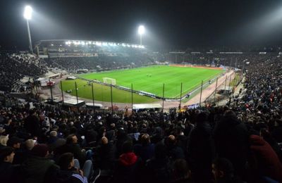 ΠΑΟΚ για νέα Τούμπα: «Το όνειρο αρχίζει να γίνεται πραγματικότητα»