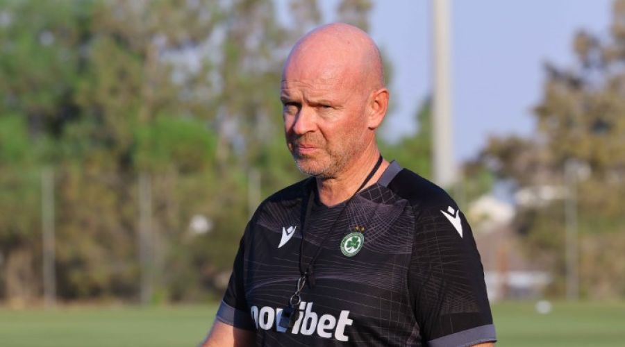 Ομόνοια: Το πλάνο Μπεργκ και τα «κλειδιά» της συνέχειας