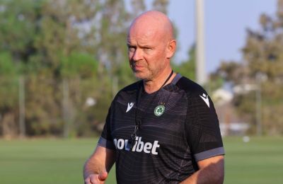 Ομόνοια: Το πλάνο Μπεργκ και τα «κλειδιά» της συνέχειας