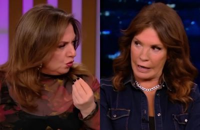 «Γιατί ρε Σοφία τα κάνεις αυτά;»