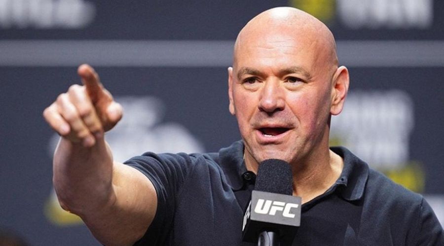 Ντάνα Γουάιτ: «Θέλω να μικρύνω το ποδόσφαιρο και το Παγκόσμιο Κύπελλο»