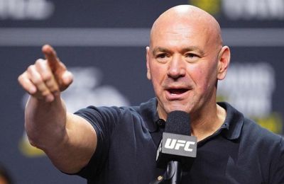 Ντάνα Γουάιτ: «Θέλω να μικρύνω το ποδόσφαιρο και το Παγκόσμιο Κύπελλο»