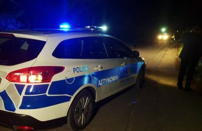 Άγρια επίθεση σε 39χρονη: Την άρπαξαν από τον λαιμό και την λήστεψαν