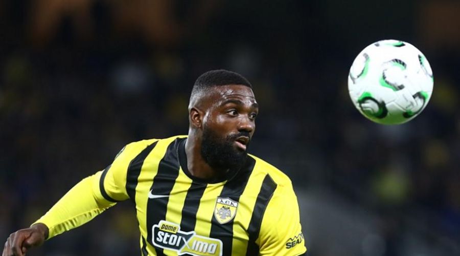 ΑΕΚ: Ξεκαθαρίζει για Πιερό και Ζίνι