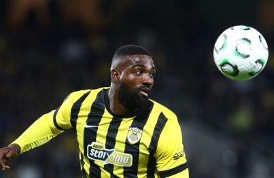 ΑΕΚ: Ξεκαθαρίζει για Πιερό και Ζίνι