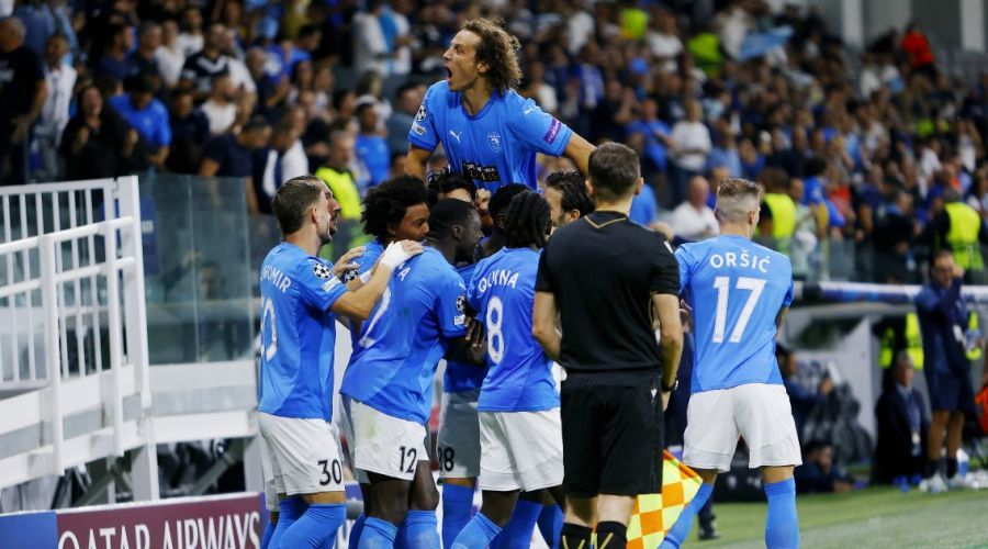 Πάφος: Πιο φρέσκια… βλέπει μόνο νίκη!