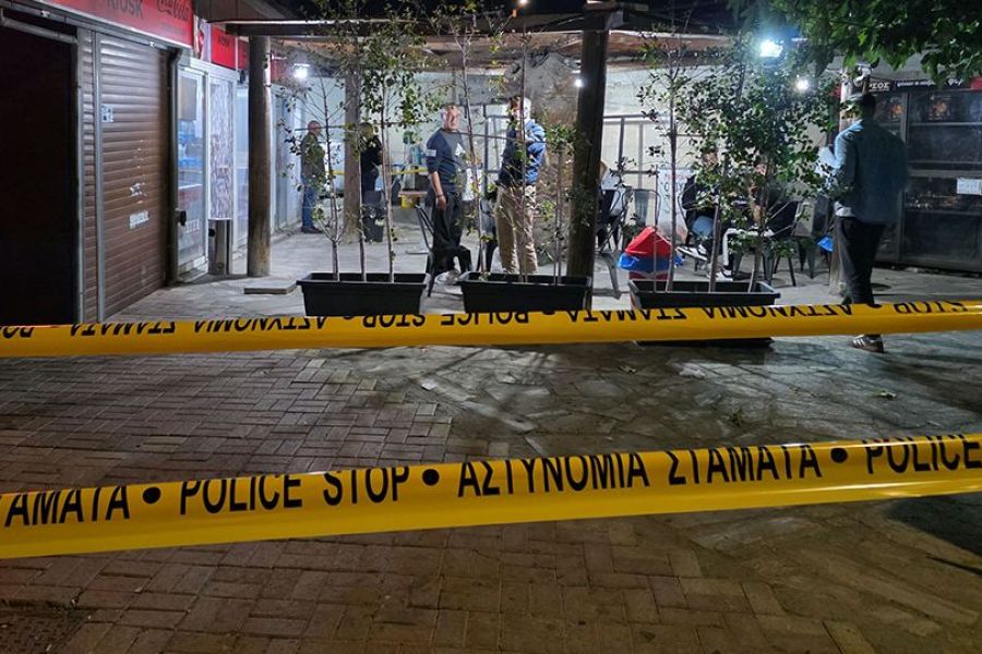 Απόπειρα φόνου στην Πάφο: Χαροπαλεύει ο 26χρονος