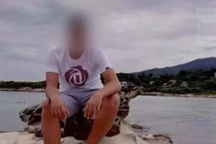 Θάνατος 22χρονου από μπέργκερ: «Δεν ήταν challenge»