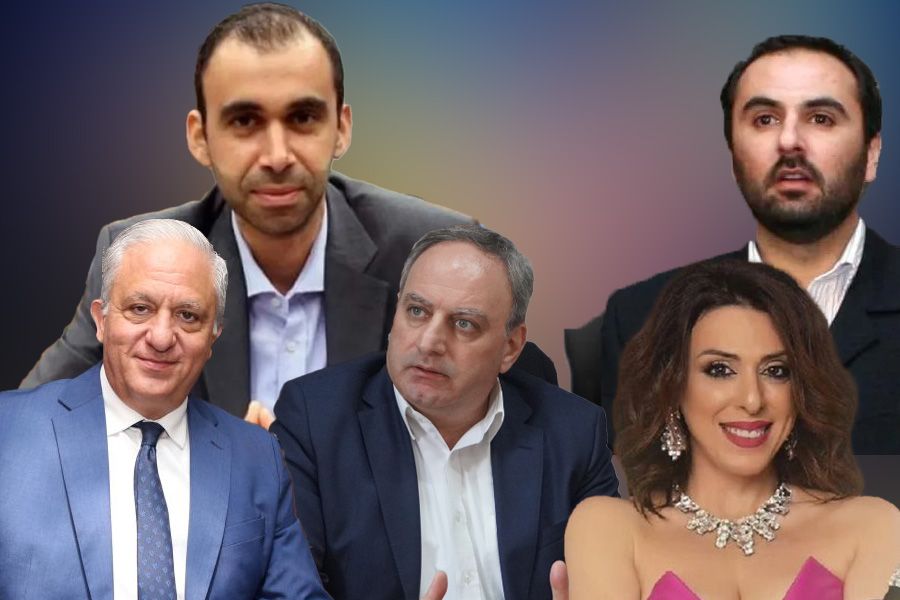 ΑΚΕΛ:Έμμισθοι- κομματικοί- χωρίς κοινωνική συμμαχία στα ψηφοδέλτια