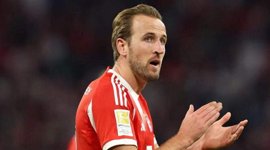 «Κερδίζει πόντους η επιλογή Χάρι Κέιν για Μπαρτσελόνα»