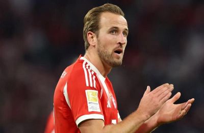 «Κερδίζει πόντους η επιλογή Χάρι Κέιν για Μπαρτσελόνα»