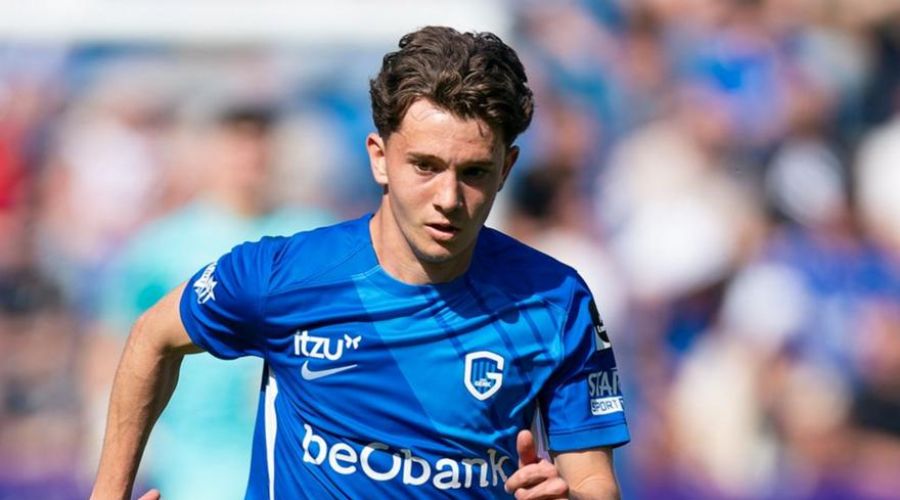 «Έδεσε» τον Καρέτσα  η Γκενκ