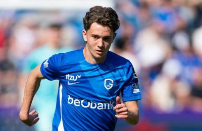 «Έδεσε» τον Καρέτσα  η Γκενκ